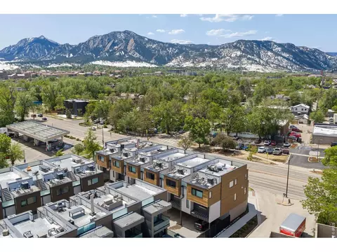 1898 Folsom St, Boulder, CO 80302
