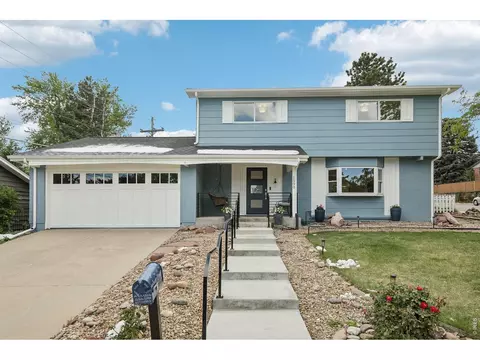 1590 Findlay Way, Boulder, CO 80305