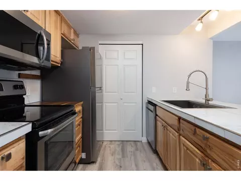 Kitchen - 3275 34th St # 77, Boulder, CO 80301 photo 1 of 7