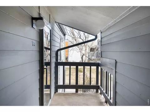 Exterior - 3275 34th St # 77, Boulder, CO 80301 photo 6 of 9
