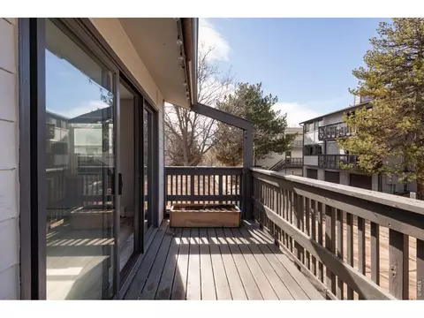 Exterior - 3275 34th St # 77, Boulder, CO 80301 photo 5 of 9