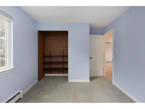 Bedroom - 3275 34th St # 77, Boulder, CO 80301 photo 6 of 6