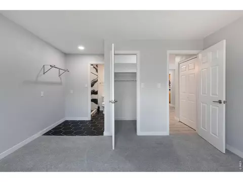 Bedroom - 3275 34th St # 77, Boulder, CO 80301 photo 3 of 6