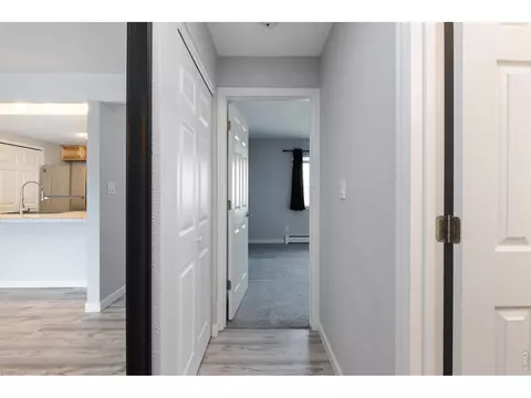 Entry Way - 3275 34th St # 77, Boulder, CO 80301 photo 2 of 3