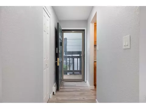 Entry Way - 3275 34th St # 77, Boulder, CO 80301 photo 3 of 3