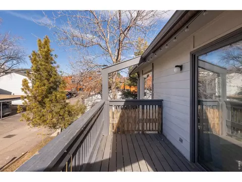 Exterior - 3275 34th St # 77, Boulder, CO 80301 photo 4 of 9