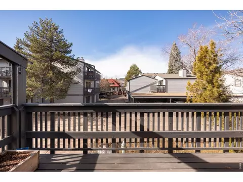Exterior - 3275 34th St # 77, Boulder, CO 80301 photo 3 of 9