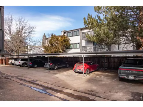 Exterior - 3275 34th St # 77, Boulder, CO 80301 photo 7 of 9