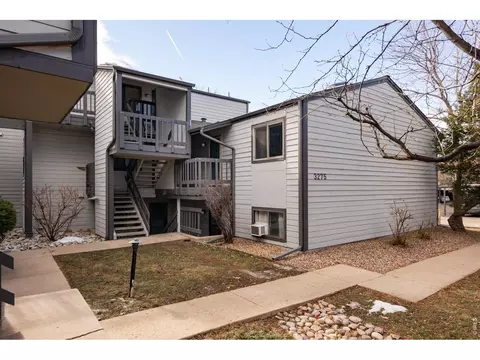 Exterior - 3275 34th St # 77, Boulder, CO 80301 photo 9 of 9
