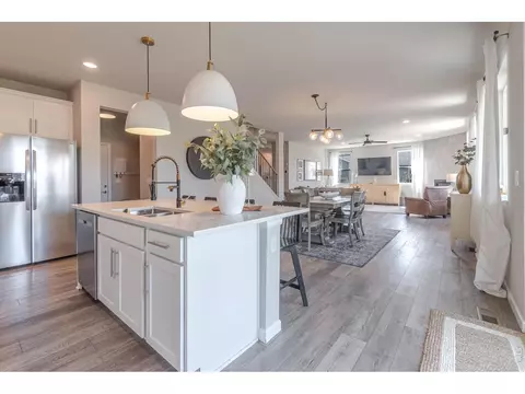 Kitchen - 1766 Bounty Dr, Windsor, CO 80550 photo 4 of 6