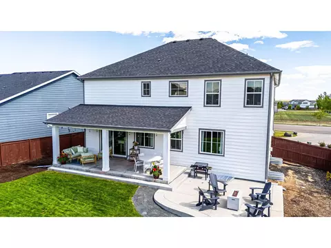 Exterior - 1766 Bounty Dr, Windsor, CO 80550 photo 6 of 6