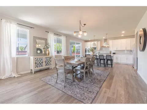 Dining - 1766 Bounty Dr, Windsor, CO 80550 photo 1 of 1