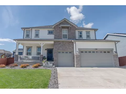 Exterior - 1766 Bounty Dr, Windsor, CO 80550 photo 2 of 6