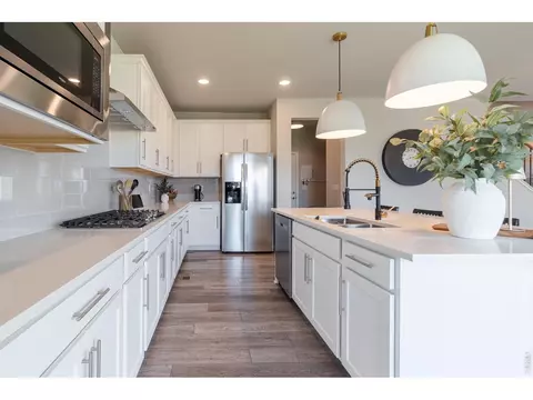 Kitchen - 1766 Bounty Dr, Windsor, CO 80550 photo 1 of 6