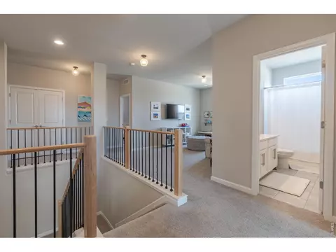 Entry Way - 1766 Bounty Dr, Windsor, CO 80550 photo 4 of 6