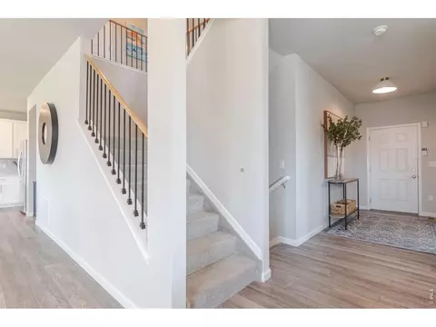 Entry Way - 1766 Bounty Dr, Windsor, CO 80550 photo 3 of 6