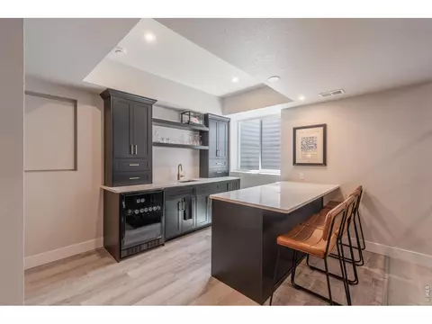 Kitchen - 1766 Bounty Dr, Windsor, CO 80550 photo 5 of 6