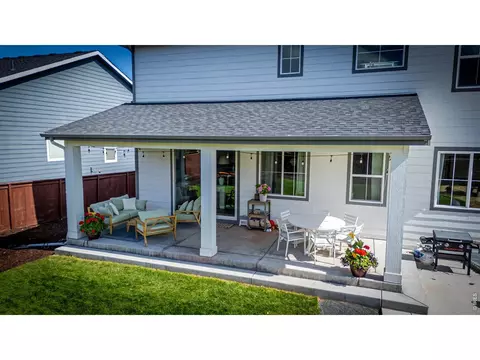 Exterior - 1766 Bounty Dr, Windsor, CO 80550 photo 5 of 6
