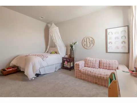 Bedroom - 1766 Bounty Dr, Windsor, CO 80550 photo 3 of 6