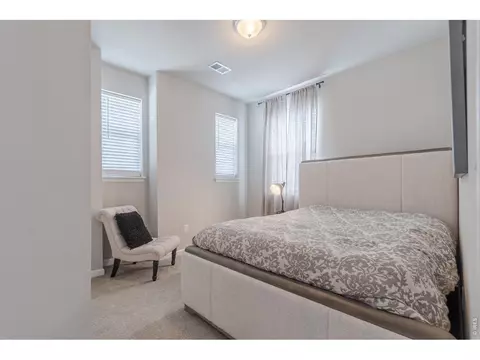 Bedroom - 1766 Bounty Dr, Windsor, CO 80550 photo 6 of 6