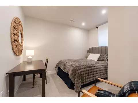 Bedroom - 1766 Bounty Dr, Windsor, CO 80550 photo 5 of 6