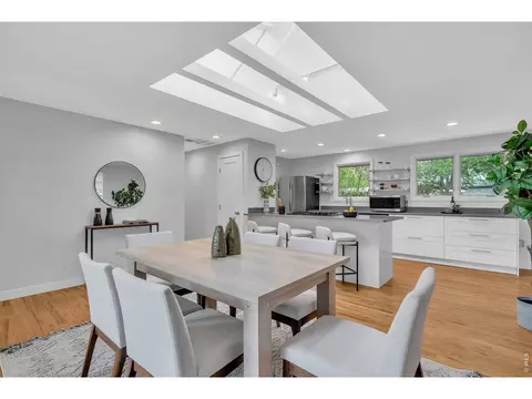 Dining - 1060 35th St, Boulder, CO 80303 photo 4 of 4