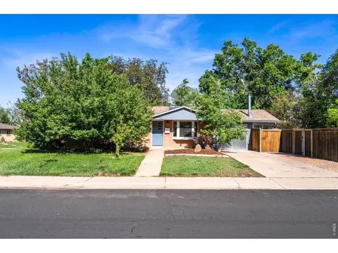 1060 35th St, Boulder, CO 80303
