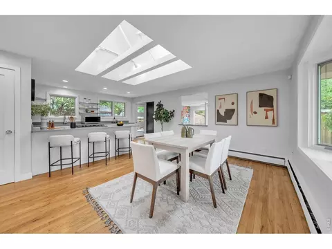 Dining - 1060 35th St, Boulder, CO 80303 photo 1 of 4