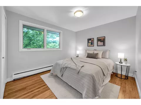 Bedroom - 1060 35th St, Boulder, CO 80303 photo 1 of 3