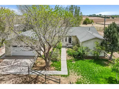 39600 County Road 33, Ault, CO 80610