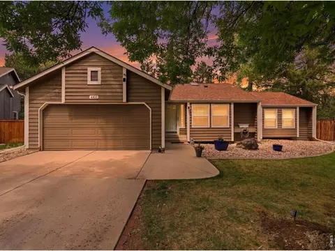 4400 Harpoon Ct, Fort Collins, CO 80525