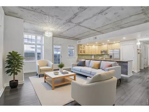 275 S Harrison St #501, Denver, CO 80209
