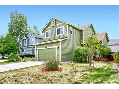10522 Taylor Ave, Firestone, CO 80504