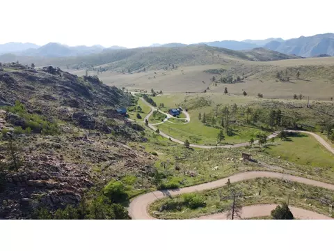 2185 Eiger Rd, Livermore, CO 80536 photo 24