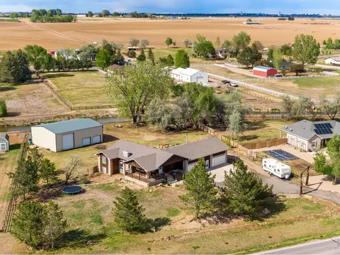 16501 Highway 392, Greeley, CO 80631