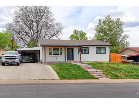 1879 S Winona Ct, Denver, CO 80219