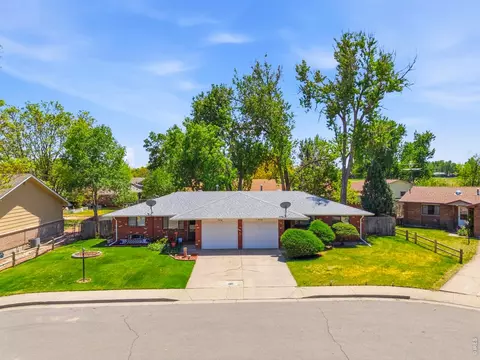 926 Red Fir Pl, Loveland, CO 80538