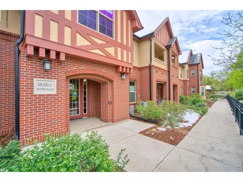 1379 Charles Dr #C-6, Longmont, CO 80503