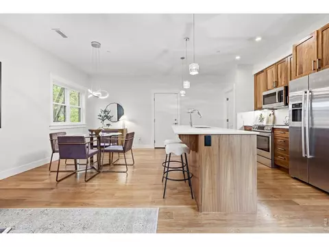 Dining - 2056 Walnut St #B, Boulder, CO 80302 photo 1 of 4