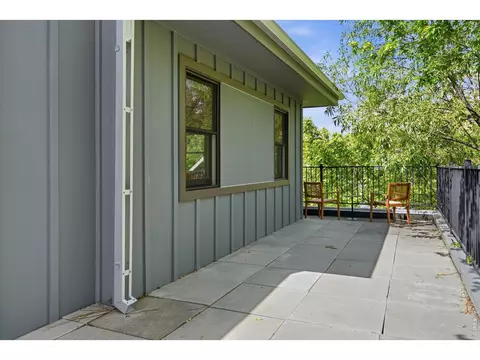 Exterior - 2056 Walnut St #B, Boulder, CO 80302 photo 3 of 4