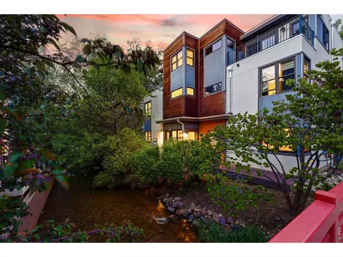 2056 Walnut St #B, Boulder, CO 80302