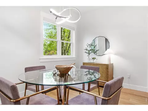 Dining - 2056 Walnut St #B, Boulder, CO 80302 photo 4 of 4