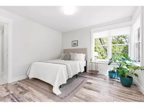 Bedroom - 2056 Walnut St #B, Boulder, CO 80302 photo 1 of 8