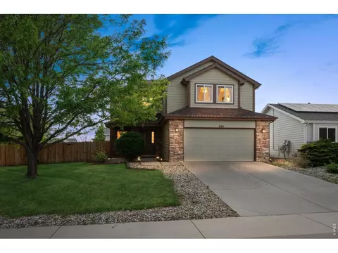 348 Buckeye Ave, Johnstown, CO 80534