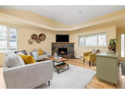 Living - 1730 Bluff St, Boulder, CO 80304 photo 2 of 5