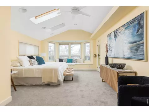 Bedroom - 1730 Bluff St, Boulder, CO 80304 photo 1 of 6