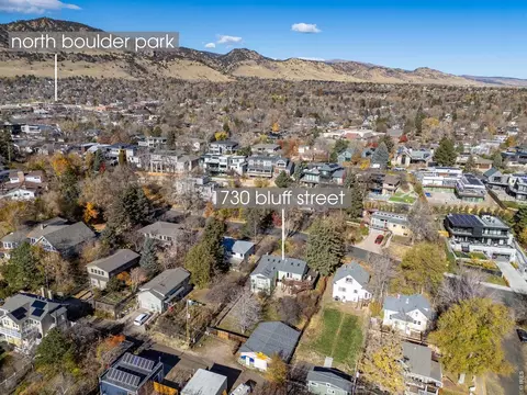View/Area - 1730 Bluff St, Boulder, CO 80304 photo 6 of 6