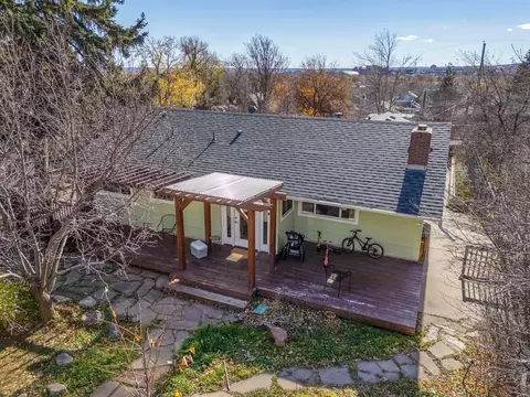 Exterior - 1730 Bluff St, Boulder, CO 80304 photo 2 of 6