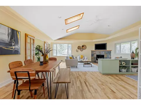 Dining - 1730 Bluff St, Boulder, CO 80304 photo 1 of 3