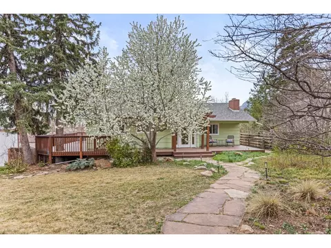 Exterior - 1730 Bluff St, Boulder, CO 80304 photo 3 of 6